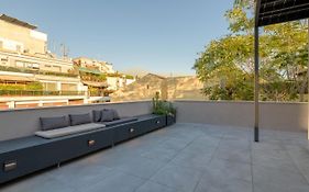 3bdr Modern Design&Bright Interiors in Plaka